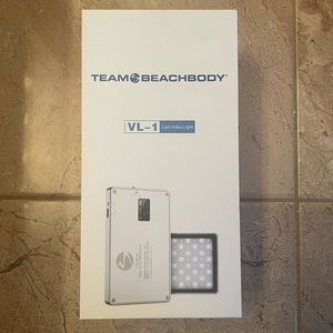 🔥✨VL-1 LED Video Light